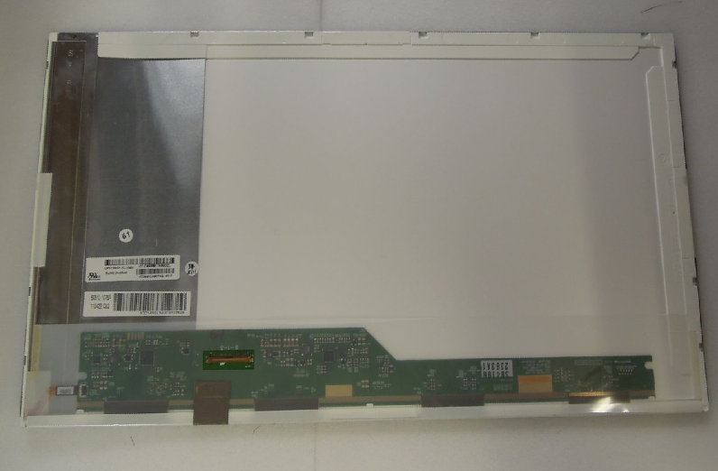 Original LP173WD1-TLD3 LG Screen Panel 17.3" 1600*900 LP173WD1-TLD3 LCD Display